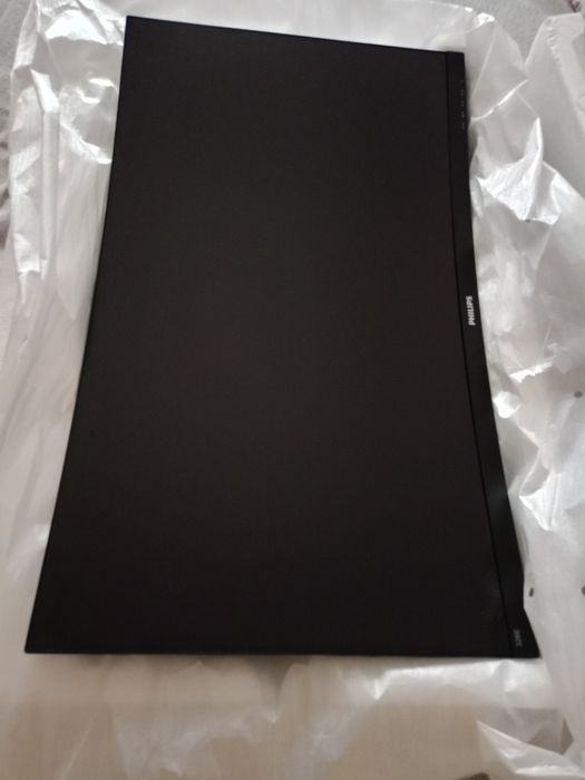 Monitor  zakrzywiony 32 Philips e-line