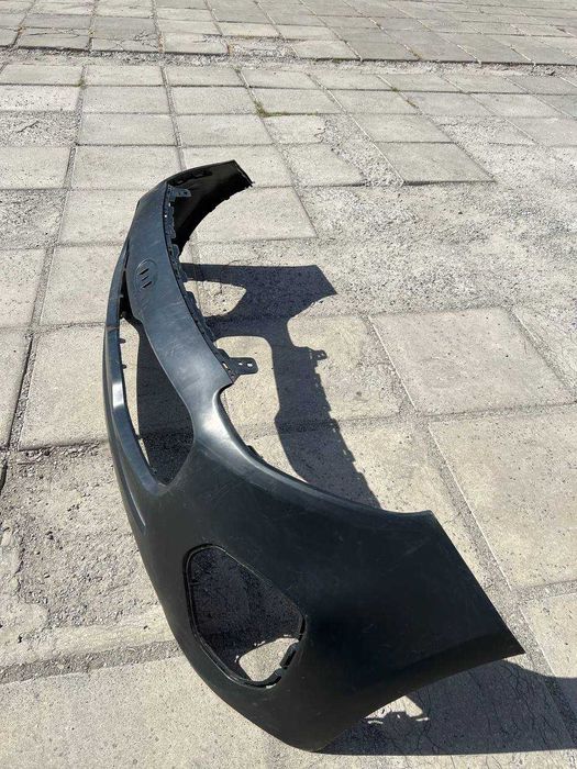 Бампер на  Kia Sportage IV киа спортейдж 4 QL