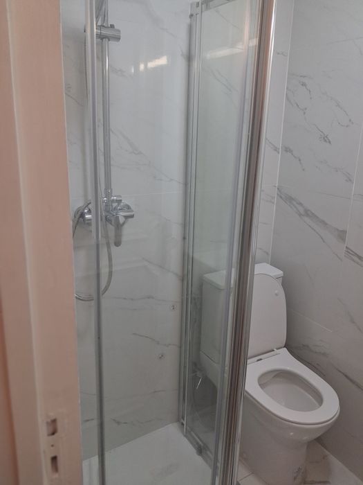 Quarto para Estudante