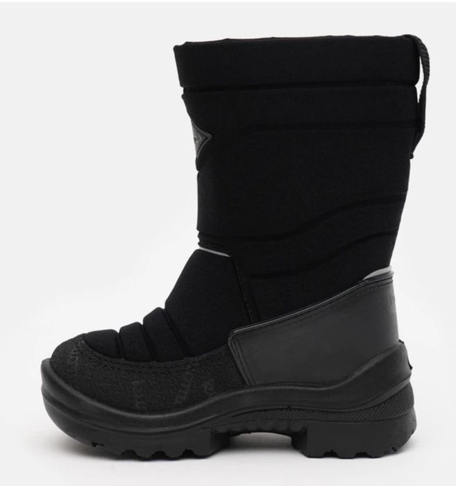 Зимові чоботи Куоми 32 розмір