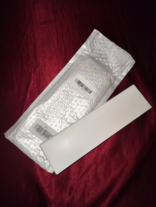 Apple pencil 2ª geração (2018)