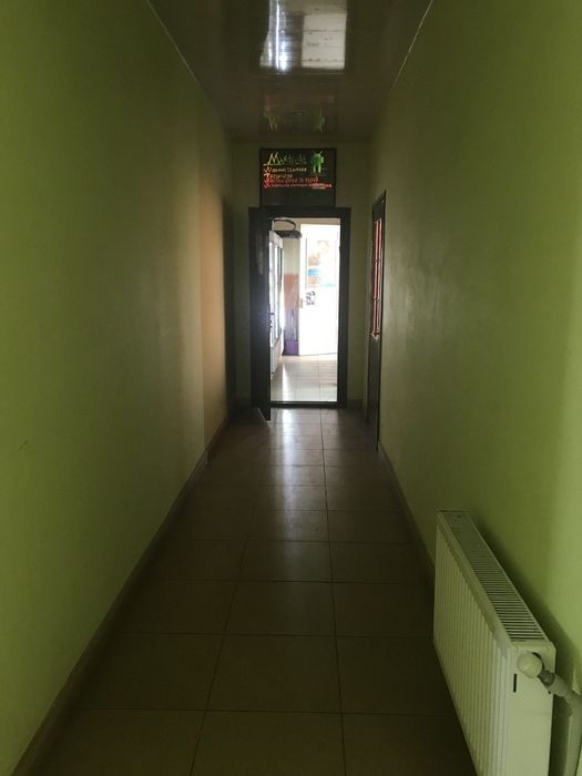 Продам комерційне приміщення