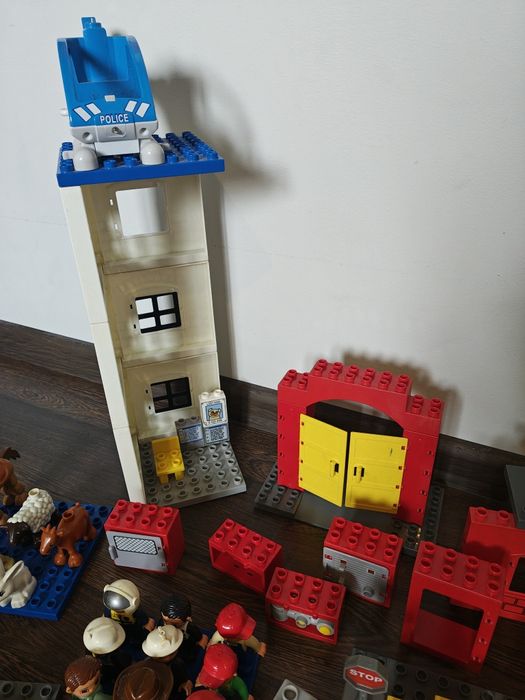 Lego Duplo MEGA PAKA