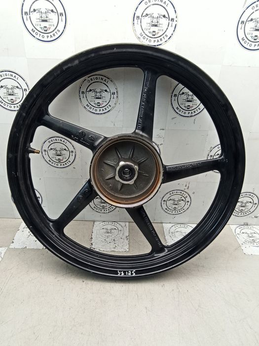 Peças Yamaha YS125