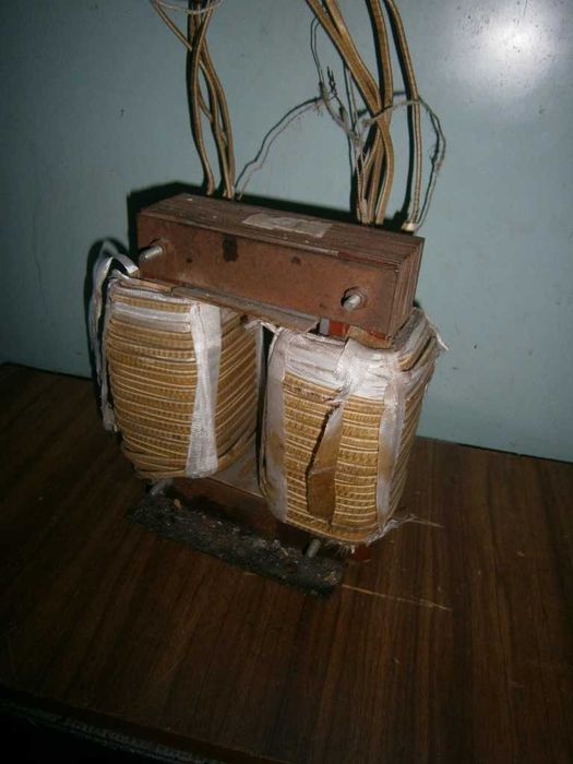 Трансформатор ТА,ТПП