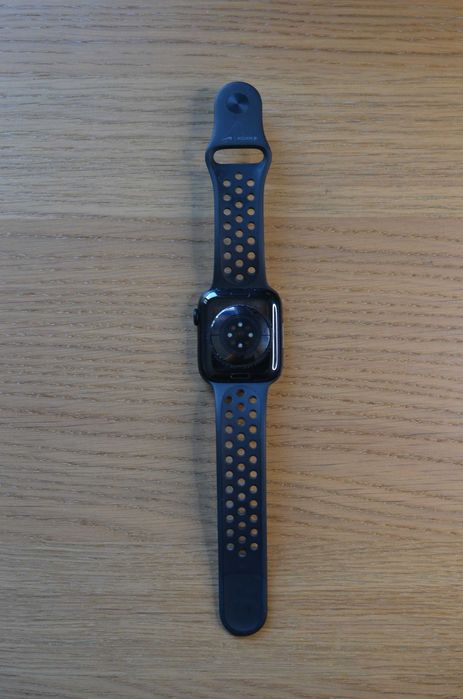 Apple Watch Series 7 | Nike