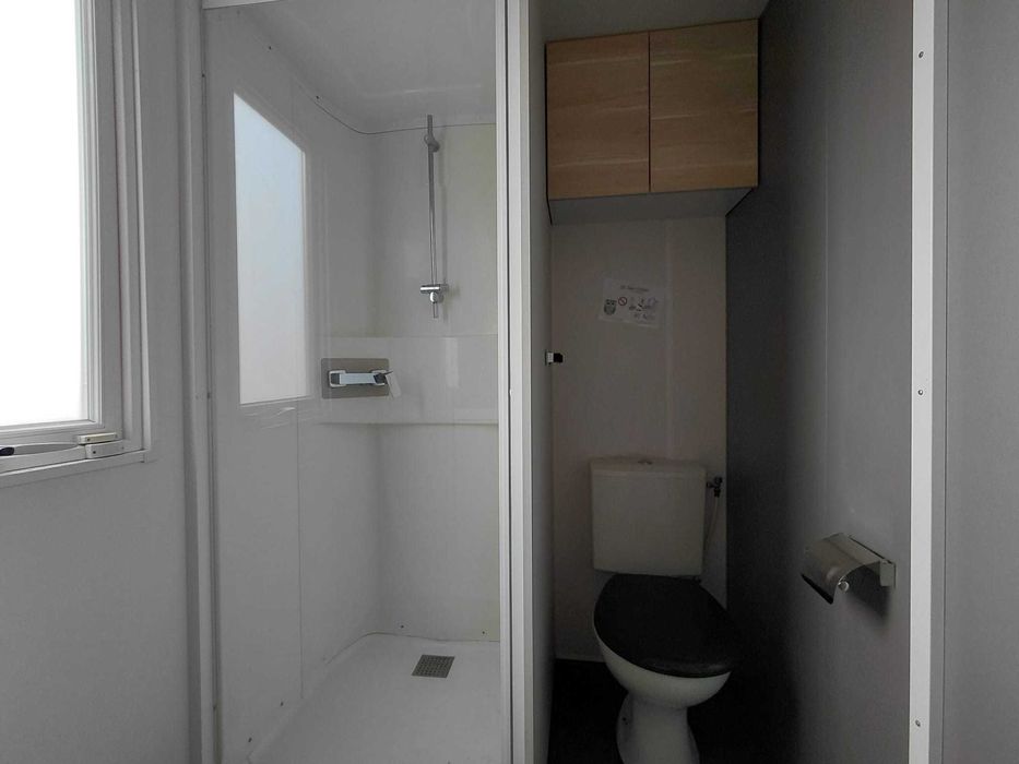 Casa Móvel de 20m2 à venda em Portugal, Algarve