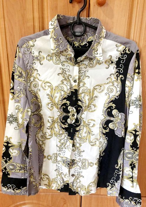 Жіночі рубашки брендові. Р:42'44,46 фірми Opus,Promod,Paola,H&M,Manguu