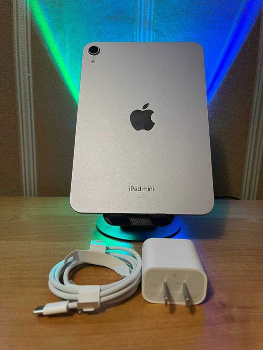Apple IPad mini 7 Wi-Fi 128GB