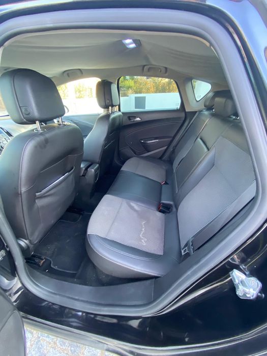 Opel astra j 1.3 cdti