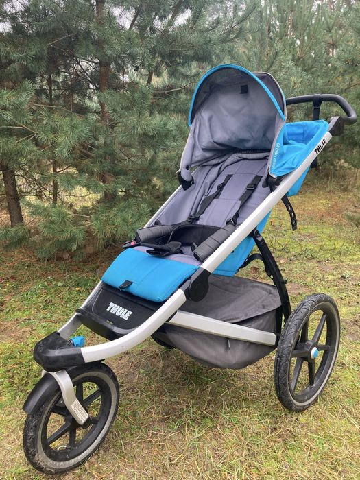 Wózek Thule Urban Glide