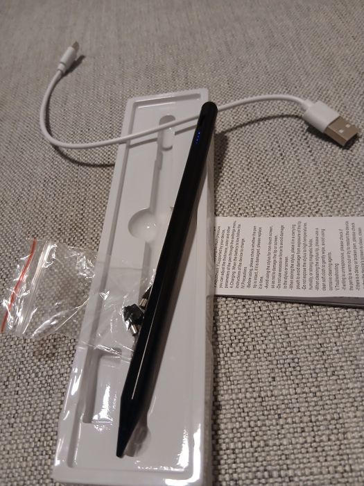 Caneta para Tablet Stylus Pen