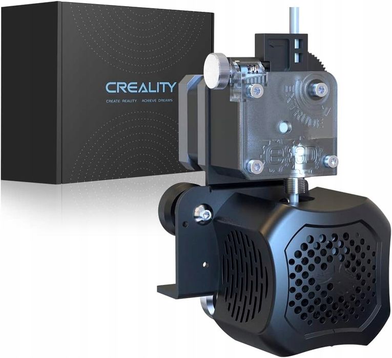 Ekstruder Creality Titan z napędem bezpośrednim 300mm/s do Ender3 Ender 3V2