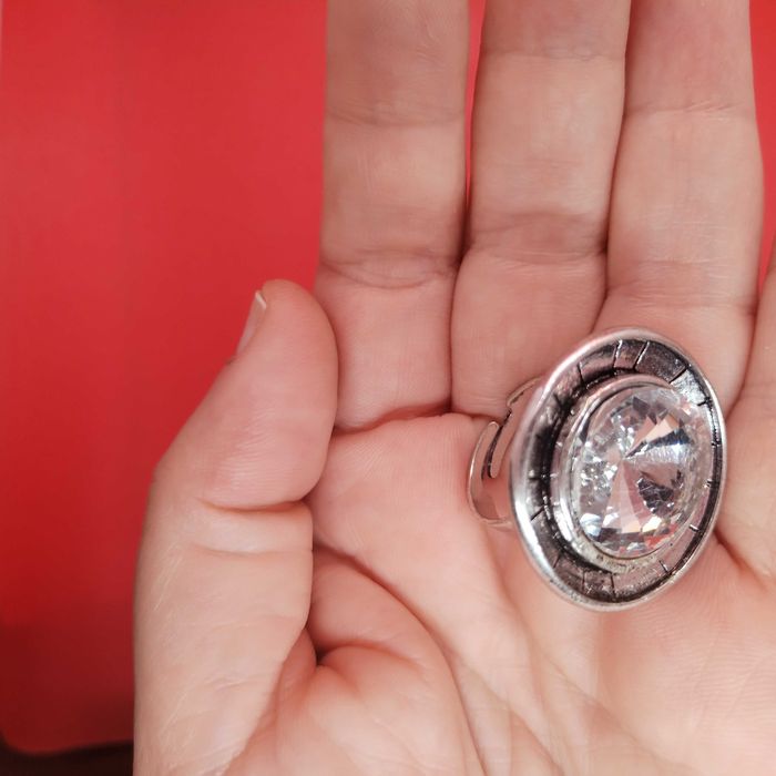 ANEIS (4) 1 unid- 3€; 2unid- 4€; 3unid- 5€