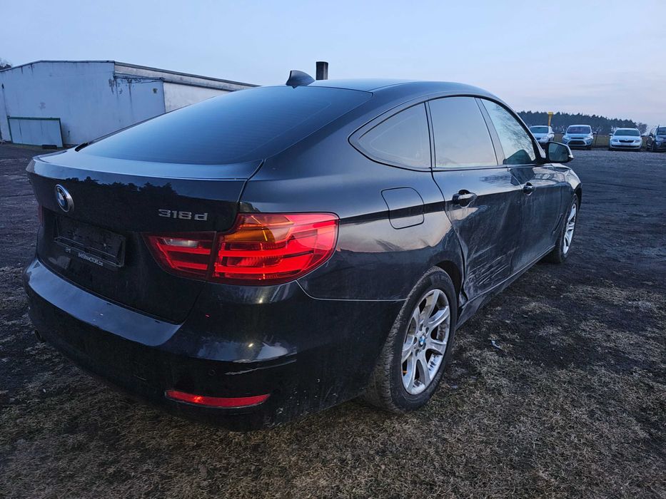 2.0 D  !!! skóra !!! GPS !!! automat !!!