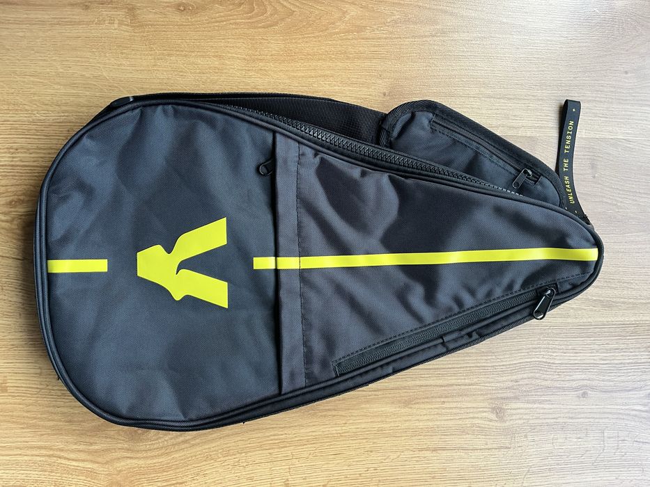 Capa de raquete Volt Padel