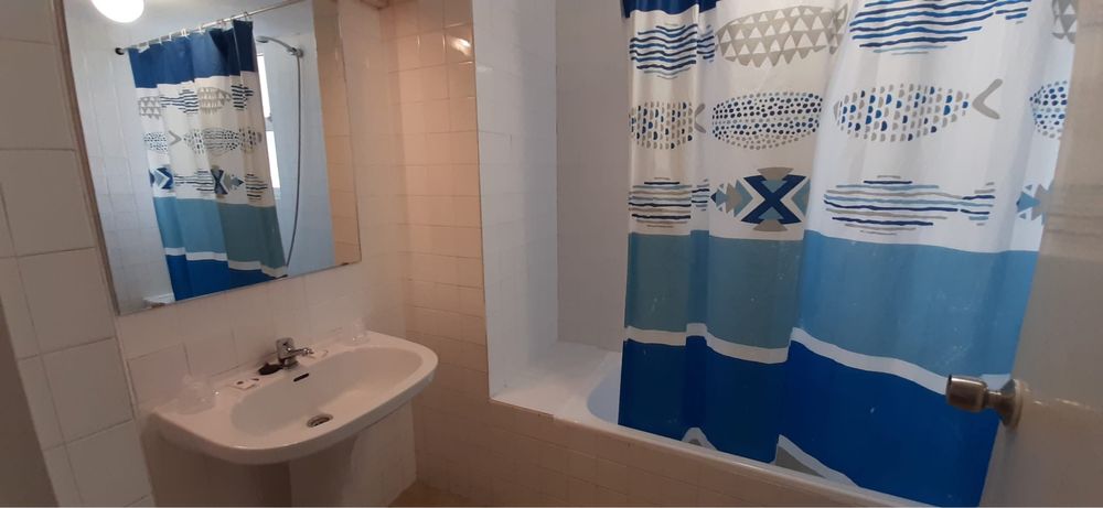 Apartamento T0, Praia da Falésia, 17 a 23 de Agosto 2026