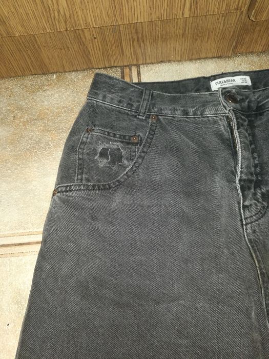 Джинсы Pull&Bear