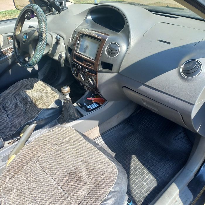 Продам Джили МК 2008 г