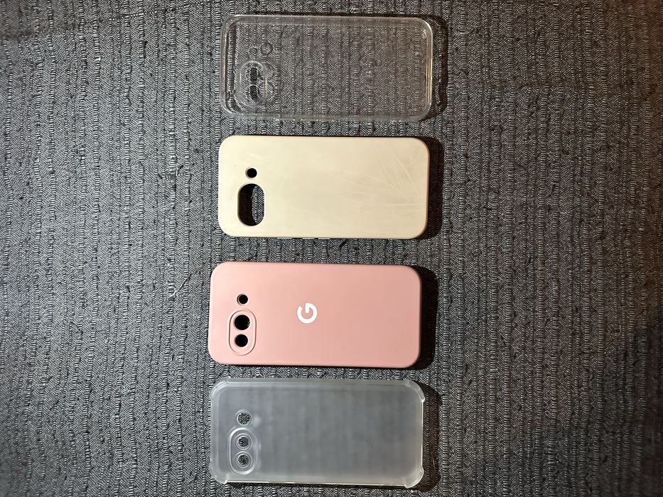 Capas de telemovel