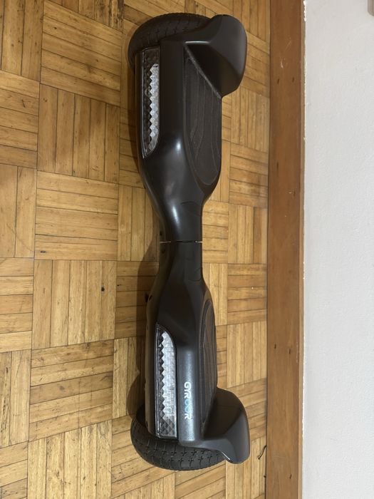 Houverboard Como-novo