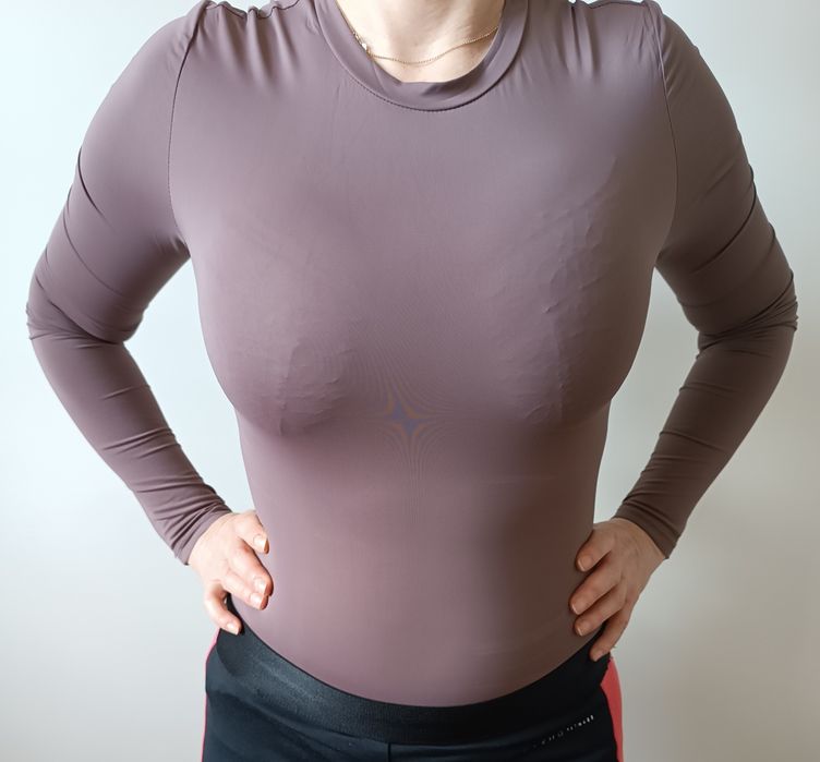 Body piękny kolor rozmiar S Shein.