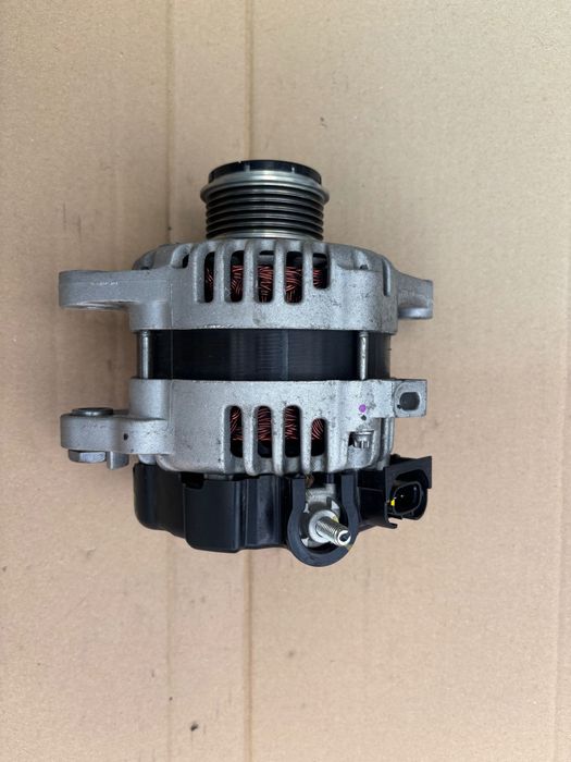 Alternator Hyundai I30 III 1.4 T GDI