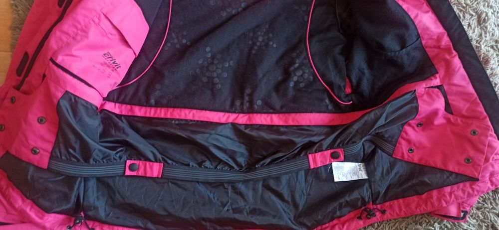 Kurtka narciarska snowboardowa Crivit S 36