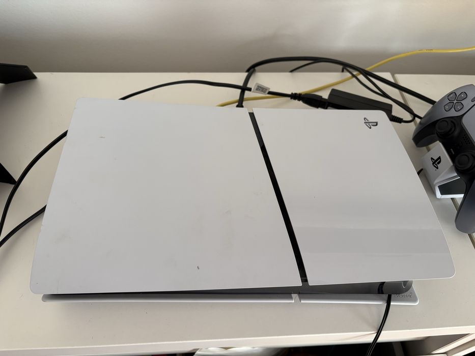 Playstation 5 slim