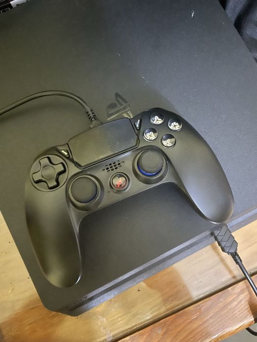 Comando PS3/PS4 n PC play