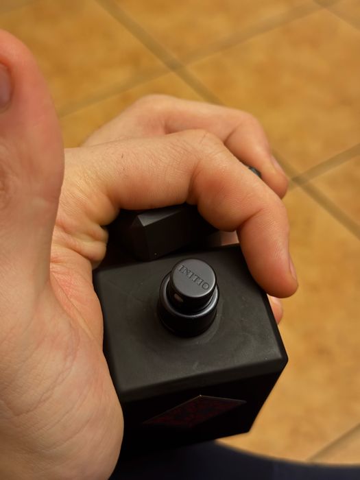 Blessed Baraka Initio Parfums Prives