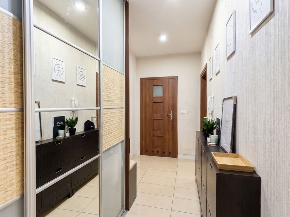 Od 1 listopada | 2 osobne pokoje 50m2 | Ogródek 50m2 | Garaż | Wola
