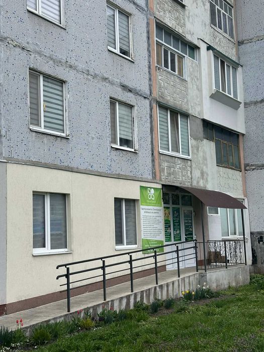 Приміщення для Вашого бізнесу в м. Нетішин!