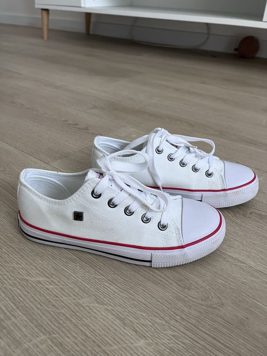 Trampki Big Star 34