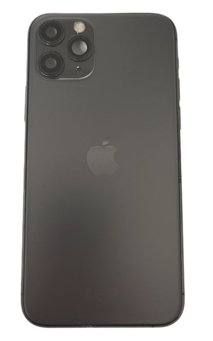 Oryginalna Szara Kompletna Obudowa Korpus Apple Iphone 11 Pro