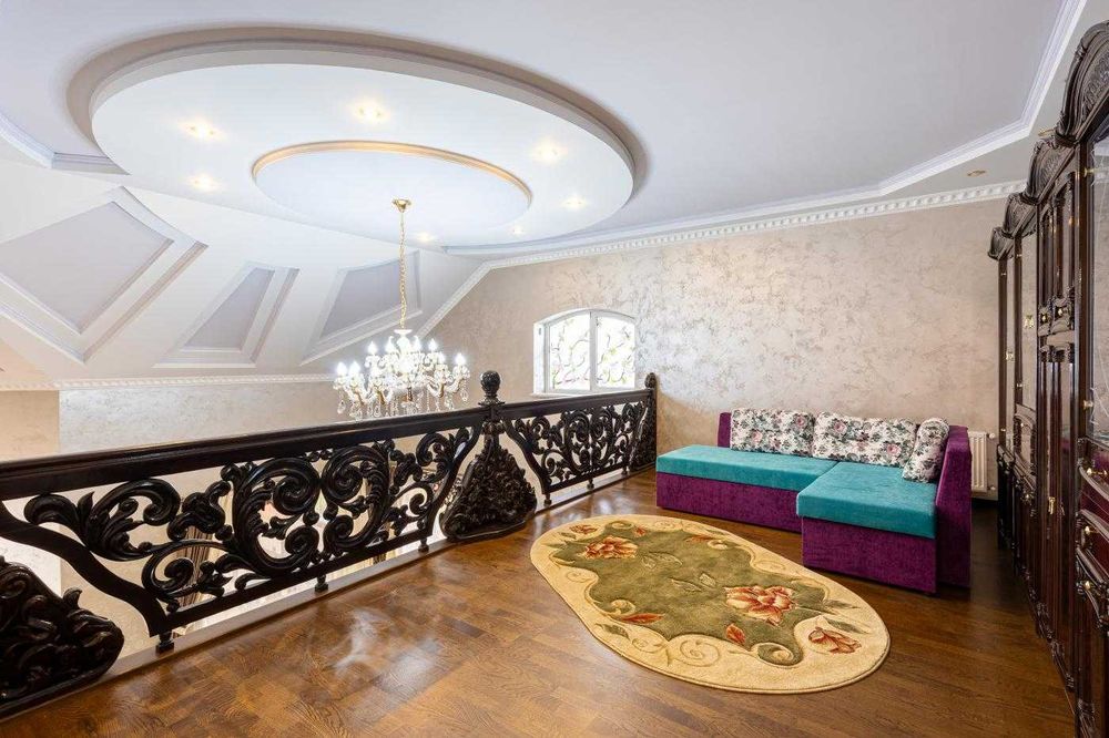 Оренда/Будинок/Авторський ремонт/Солонка/Львів