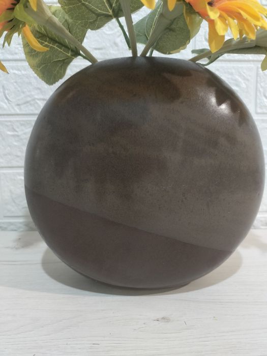 Ceramiczny wazon