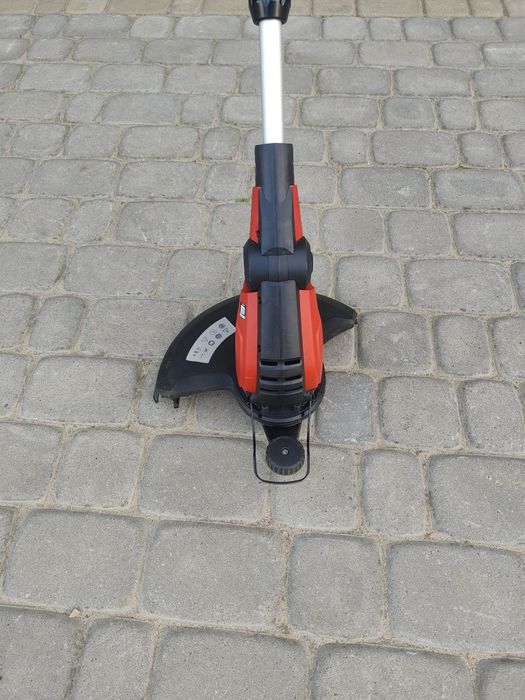 Електричний тример для трави Einhell GC-ET 4530 Set 450 Вт