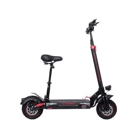 Електросамокат Crosser t4 turbo 1500w 1500в