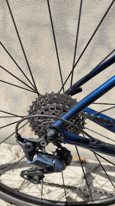 Lapierre Xelius SL 600 Carbono – Shimano Ultegra