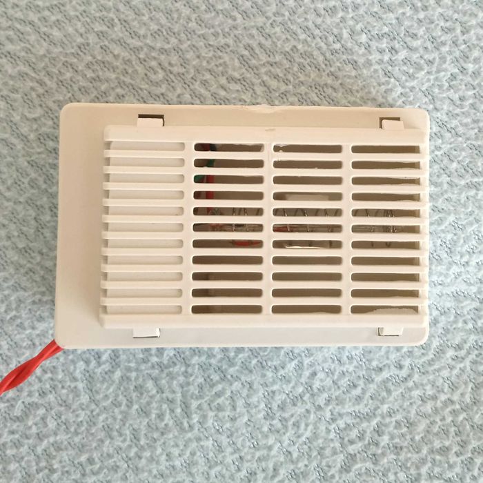 озонатор для ванни туалета