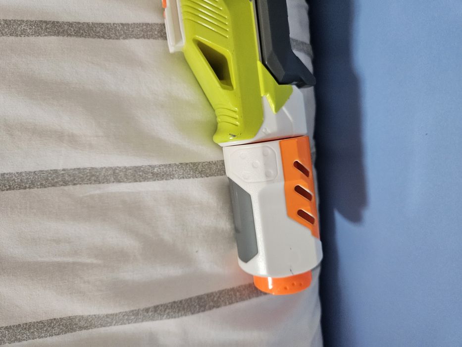 Conjunto de duas Nerfs