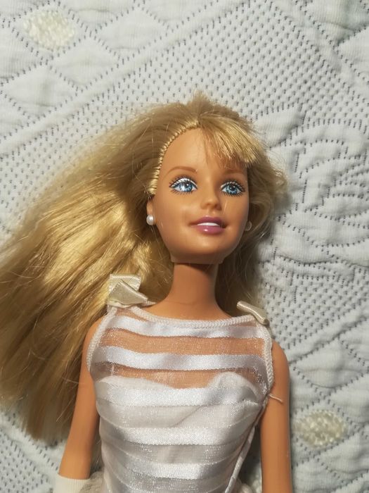 Boneca Barbie Dream Wedding (Ref. 27374) de 2000