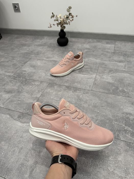 Кросівки  U.S. Polo Assn.