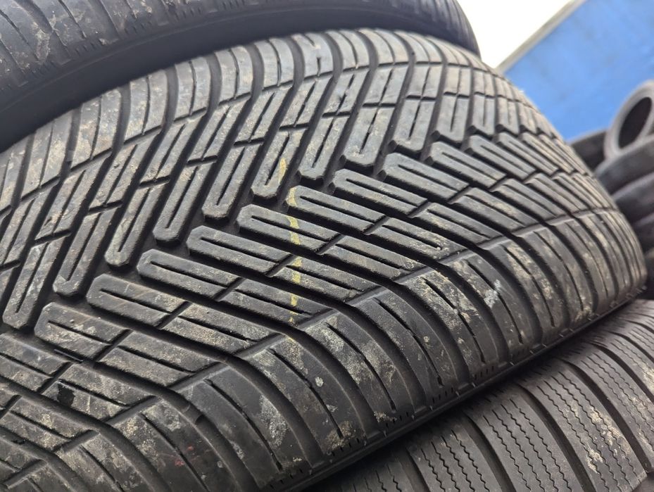 245/45R19 Superia всесезон