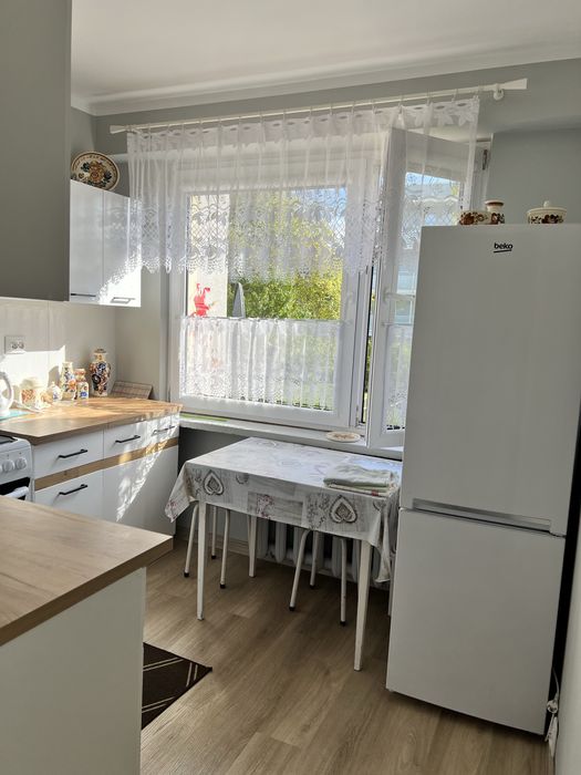 Mieszkanie 35,5 m2 na parterze, ul. Gołdapska 18