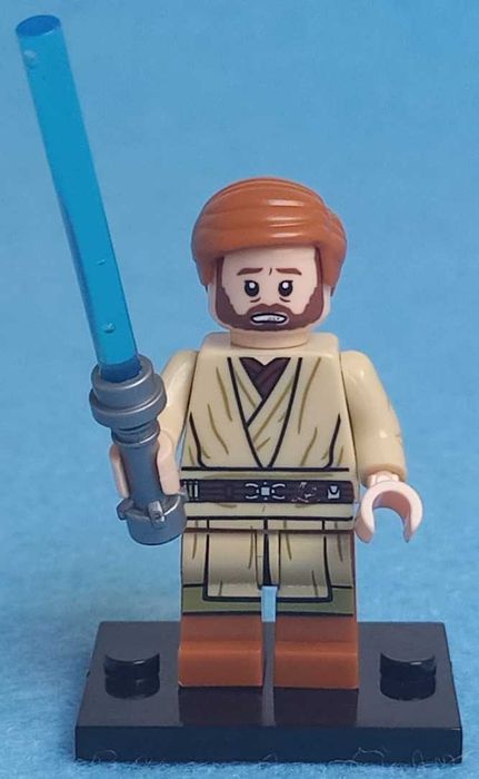 Obi-Wan Kenobi Clássico (Star Wars)