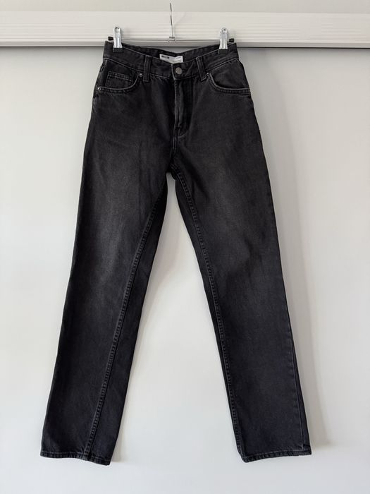 джинси bershka розмір хс