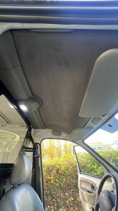 Kangoo 2004 apenas para venda