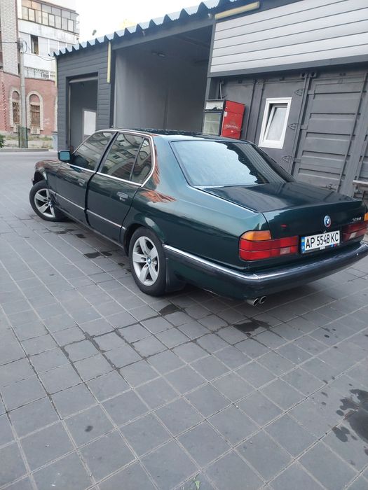 Продам беху 7 м 30 в 30і